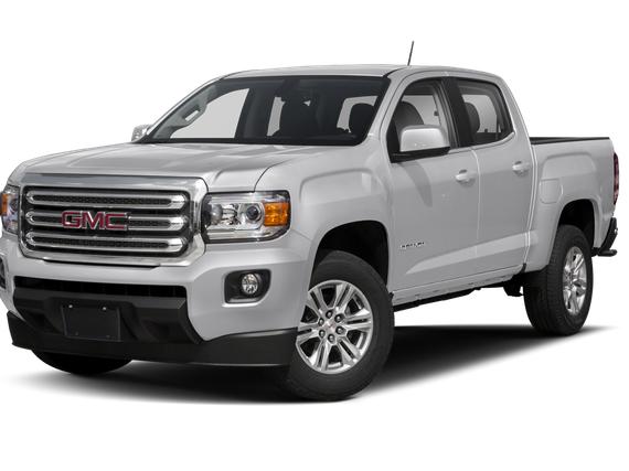 GMC CANYON 2019 1GTG6DENXK1154785 image GMC CANYON 2019 1GTG6DENXK1154785 image