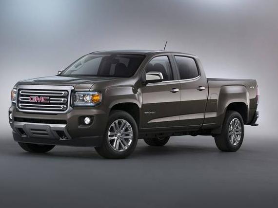 GMC CANYON 2019 1GTG5EEN5K1266550 image GMC CANYON 2019 1GTG5EEN5K1266550 image