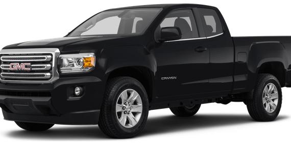 GMC CANYON 2019 1GTH6FEN0K1207235 image GMC CANYON 2019 1GTH6FEN0K1207235 image