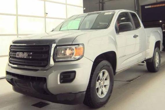 GMC CANYON 2019 1GTH6BEN0K1238185 image GMC CANYON 2019 1GTH6BEN0K1238185 image