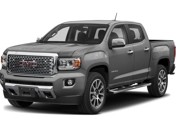 GMC CANYON 2019 1GTG6EEN6K1147029 image