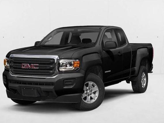 GMC CANYON 2019 1GTH6FEN9K1138254 image GMC CANYON 2019 1GTH6FEN9K1138254 image