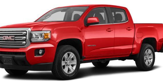 GMC CANYON 2019 1GTG6CEN8K1118765 image GMC CANYON 2019 1GTG6CEN8K1118765 image