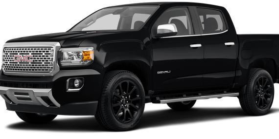 GMC CANYON 2019 1GTG6EEN8K1125775 image