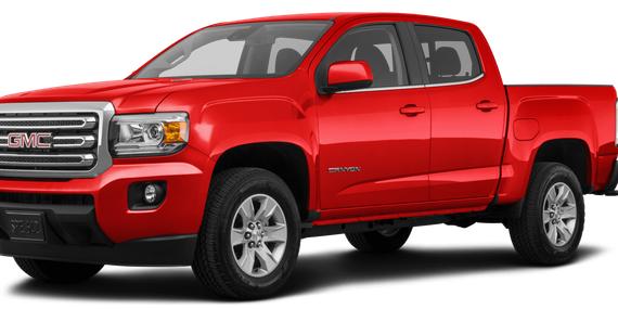 GMC CANYON 2019 1GTG6CENXK1305506 image GMC CANYON 2019 1GTG6CENXK1305506 image