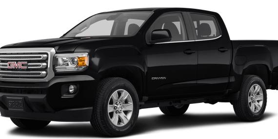 GMC CANYON 2019 1GTG5BEA4K1100967 image