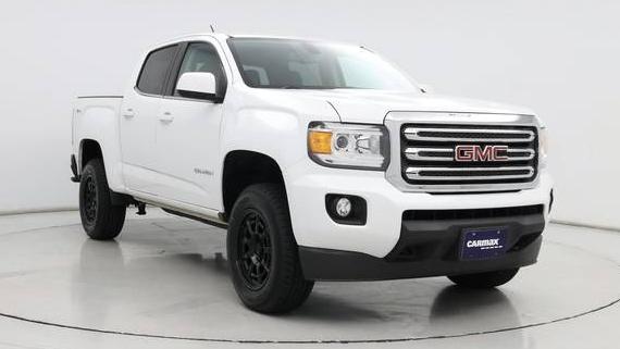 GMC CANYON 2019 1GTG6CEN4K1239924 image