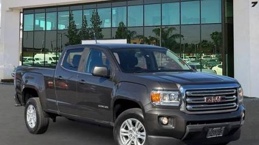 GMC CANYON 2019 1GTG5CEN3K1106350 image