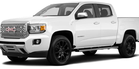 GMC CANYON 2019 1GTG6EEN0K1292969 image GMC CANYON 2019 1GTG6EEN0K1292969 image