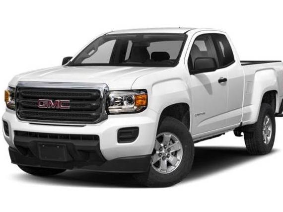 GMC CANYON 2019 1GTH6CEN5K1318720 image GMC CANYON 2019 1GTH6CEN5K1318720 image