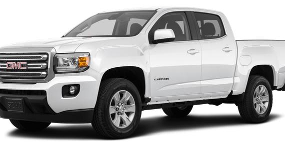 GMC CANYON 2019 1GTG6CEN4K1314234 image