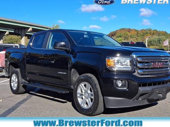 GMC CANYON 2019 1GTG6CEN6K1131594 image GMC CANYON 2019 1GTG6CEN6K1131594 image