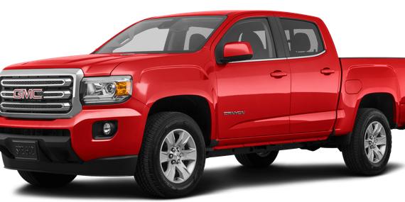 GMC CANYON 2019 1GTG5CEN8K1128425 image GMC CANYON 2019 1GTG5CEN8K1128425 image