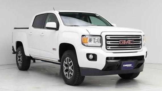 GMC CANYON 2019 1GTG6FEN3K1199806 image GMC CANYON 2019 1GTG6FEN3K1199806 image