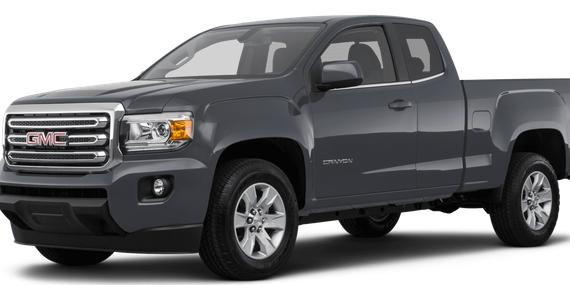 GMC CANYON 2019 1GTH6CEN8K1296129 image GMC CANYON 2019 1GTH6CEN8K1296129 image