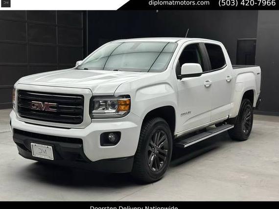GMC CANYON 2019 1GTG6CEN6K1358817 image GMC CANYON 2019 1GTG6CEN6K1358817 image