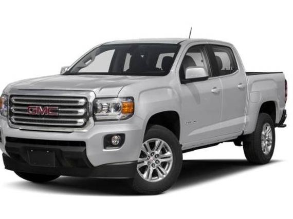 GMC CANYON 2019 1GTG5CEN9K1329427 image