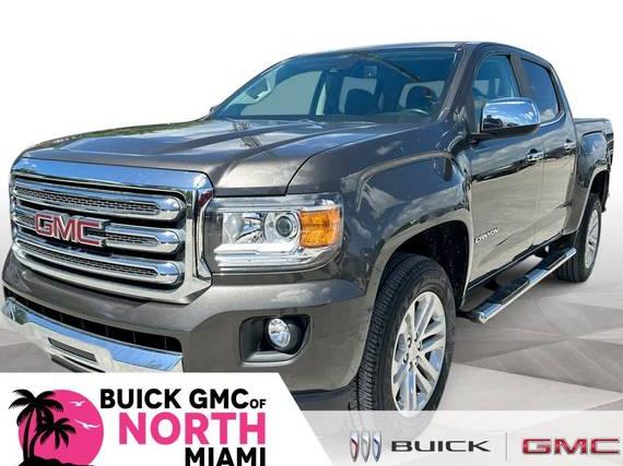 GMC CANYON 2019 1GTG5DEN5K1232635 image GMC CANYON 2019 1GTG5DEN5K1232635 image