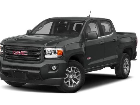 GMC CANYON 2019 1GTG6FEN4K1361717 image GMC CANYON 2019 1GTG6FEN4K1361717 image