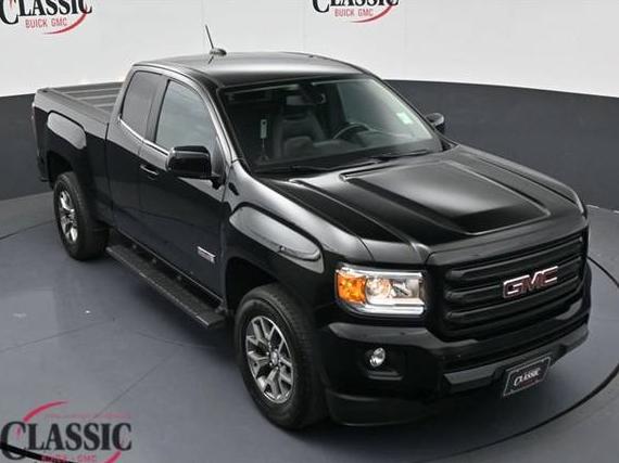 GMC CANYON 2019 1GTH6FEN2K1331247 image GMC CANYON 2019 1GTH6FEN2K1331247 image