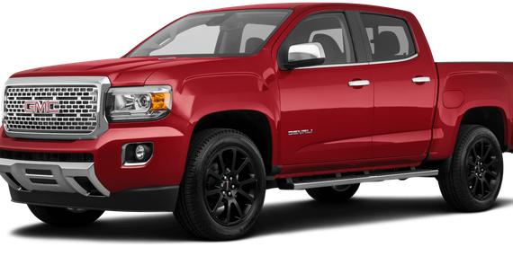 GMC CANYON 2019 1GTG6EEN4K1338979 image GMC CANYON 2019 1GTG6EEN4K1338979 image
