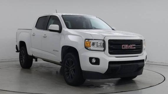 GMC CANYON 2019 1GTG5CEN2K1251184 image
