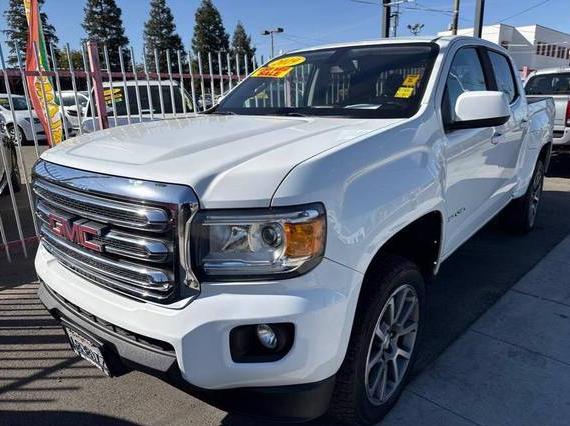 GMC CANYON 2019 1GTG5CEN8K1244305 image GMC CANYON 2019 1GTG5CEN8K1244305 image