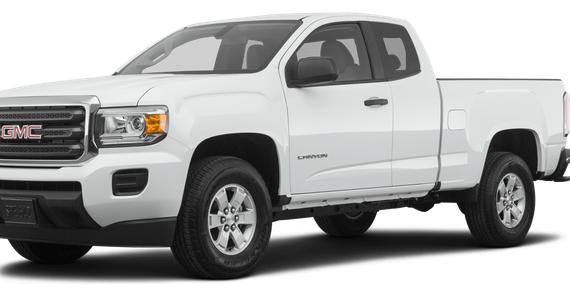 GMC CANYON 2019 1GTH5BEA0K1265516 image GMC CANYON 2019 1GTH5BEA0K1265516 image