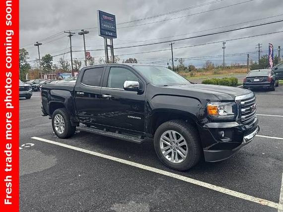 GMC CANYON 2019 1GTG6DEN2K1311404 image GMC CANYON 2019 1GTG6DEN2K1311404 image