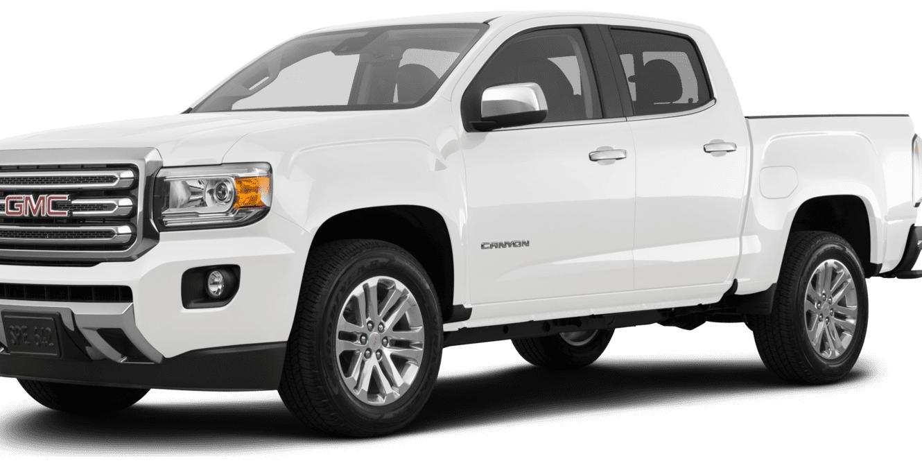 GMC CANYON 2019 1GTG6DEN5K1120270 image GMC CANYON 2019 1GTG6DEN5K1120270 image