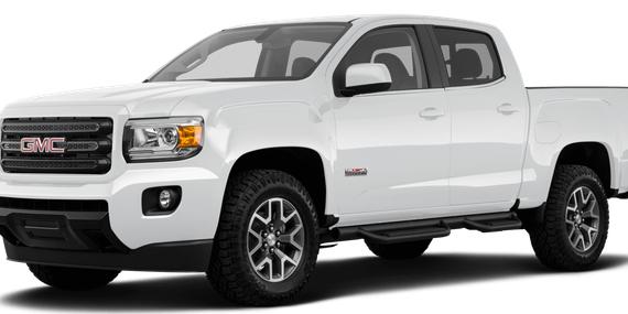 GMC CANYON 2019 1GTP6FE15K1139488 image GMC CANYON 2019 1GTP6FE15K1139488 image