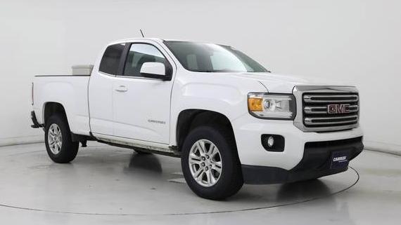 GMC CANYON 2019 1GTH5CEN7K1291765 image