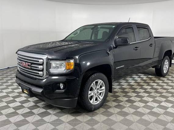 GMC CANYON 2019 1GTG6CEN0K1268031 image