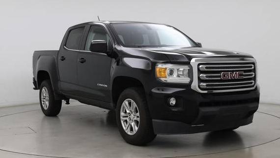 GMC CANYON 2019 1GTG5CEN7K1313761 image