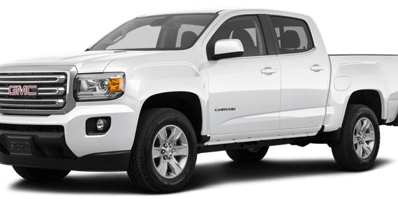 GMC CANYON 2019 1GTG5BEN5K1143426 image GMC CANYON 2019 1GTG5BEN5K1143426 image