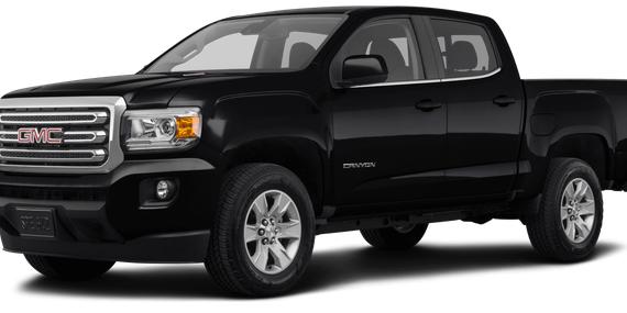 GMC CANYON 2019 1GTG5CEN4K1101559 image