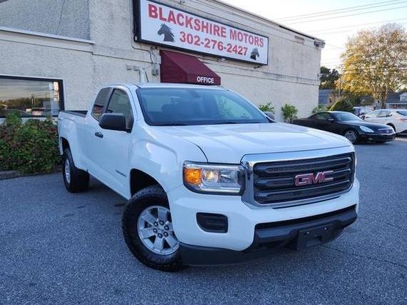 GMC CANYON 2019 1GTH6BEN1K1211318 image GMC CANYON 2019 1GTH6BEN1K1211318 image
