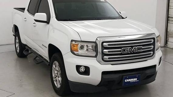 GMC CANYON 2019 1GTG5CEN6K1337551 image