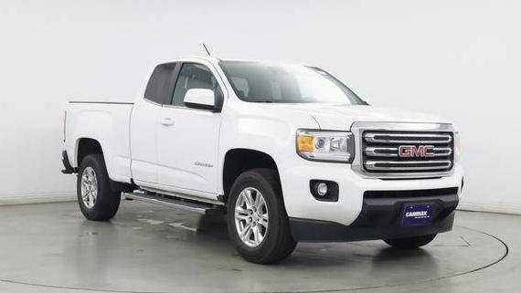 GMC CANYON 2019 1GTH5CEA0K1357389 image