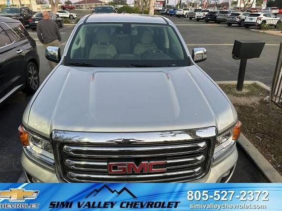 GMC CANYON 2019 1GTP6DE10K1154372 image GMC CANYON 2019 1GTP6DE10K1154372 image