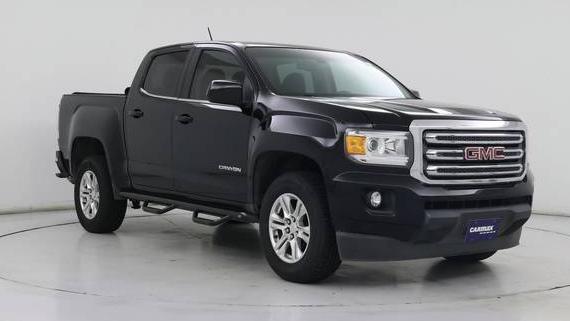 GMC CANYON 2019 1GTG5CEN6K1317705 image GMC CANYON 2019 1GTG5CEN6K1317705 image