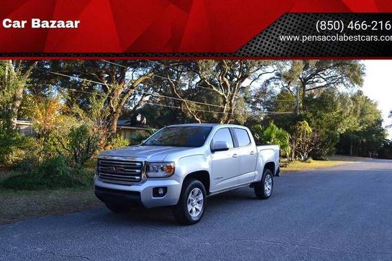GMC CANYON 2018 1GTG5CEN7J1173547 image GMC CANYON 2018 1GTG5CEN7J1173547 image