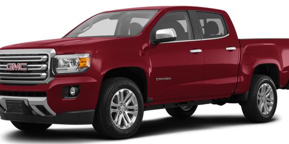 GMC CANYON 2018 1GTG6DEN7J1124173 image GMC CANYON 2018 1GTG6DEN7J1124173 image