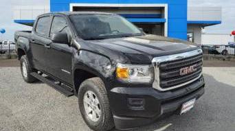 GMC CANYON 2018 1GTG5BEN3J1319341 image GMC CANYON 2018 1GTG5BEN3J1319341 image