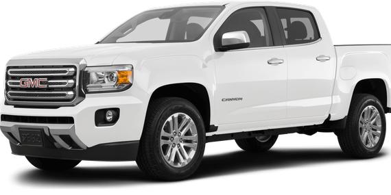 GMC CANYON 2018 1GTG6DEN9J1195987 image GMC CANYON 2018 1GTG6DEN9J1195987 image