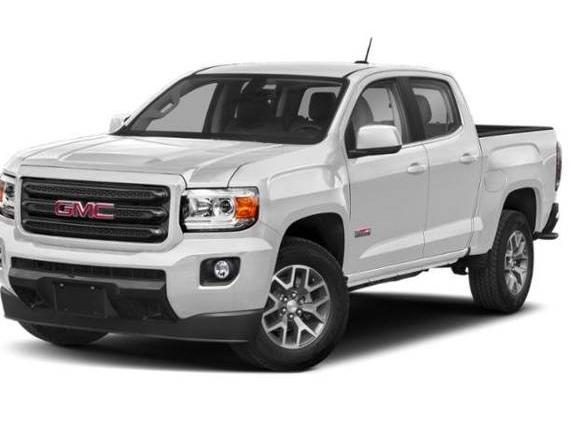 GMC CANYON 2018 1GTG6DEN0J1131157 image GMC CANYON 2018 1GTG6DEN0J1131157 image