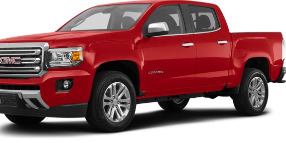 GMC CANYON 2018 1GTG5DEN6J1140299 image GMC CANYON 2018 1GTG5DEN6J1140299 image