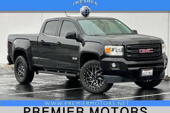 GMC CANYON 2018 1GTG6DEN7J1247438 image GMC CANYON 2018 1GTG6DEN7J1247438 image
