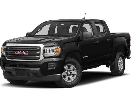 GMC CANYON 2018 1GTG5BEN2J1254482 image