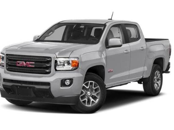 GMC CANYON 2018 1GTG6DENXJ1254187 image GMC CANYON 2018 1GTG6DENXJ1254187 image